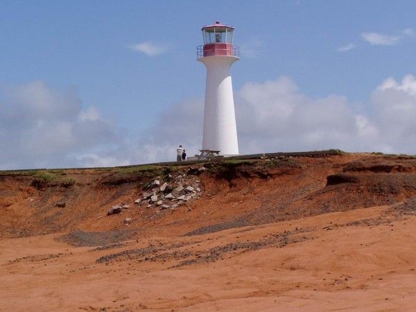 fond d'ecran phare