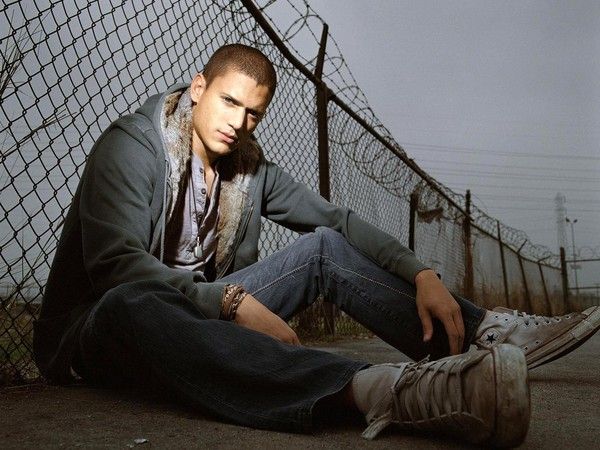 FOND D ECRAN TELEVISION PRISON BREAK