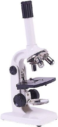 tube microscope