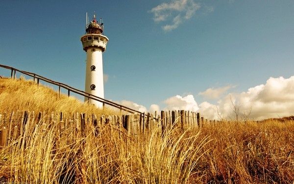 fond d'ecran phare