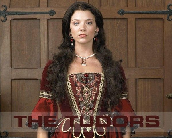 FOND D ECRAN TELEVISION THE TUDORS