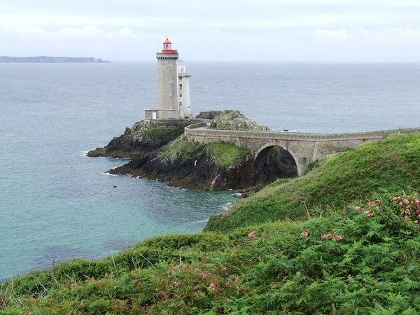 fond d'ecran phare