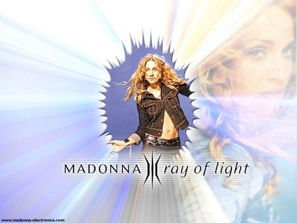 madonna