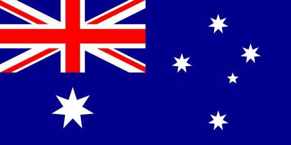 GIF DRAPEAUX AUSTRALIE