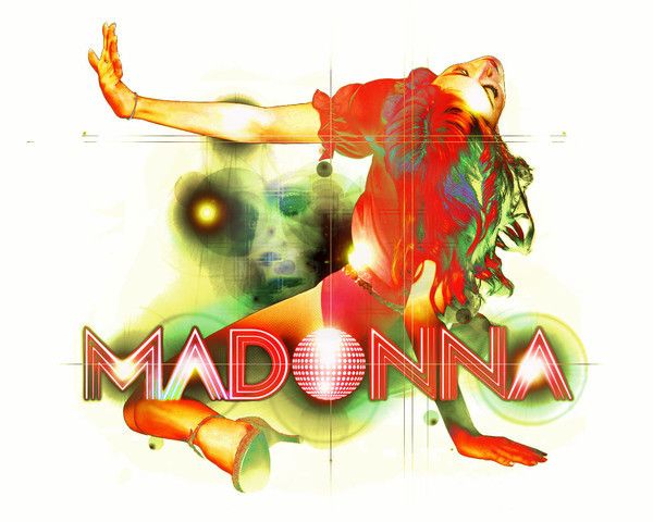 madonna