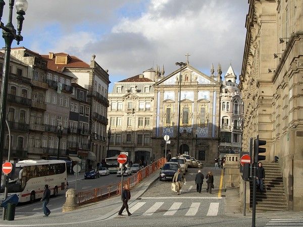 FOND D ECRAN PORTUGAL