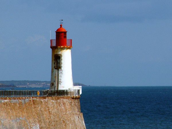 fond d'ecran phare