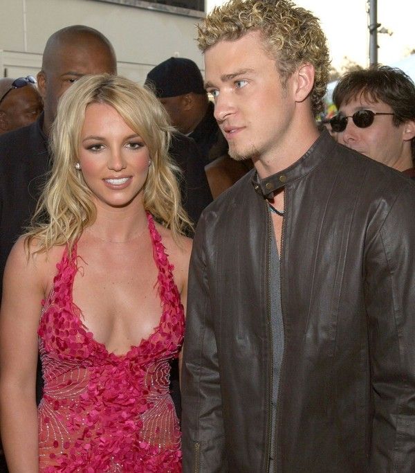 FOND D ECRAN BRITNEY SPEARS HD