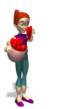 gif personnage 3d anim