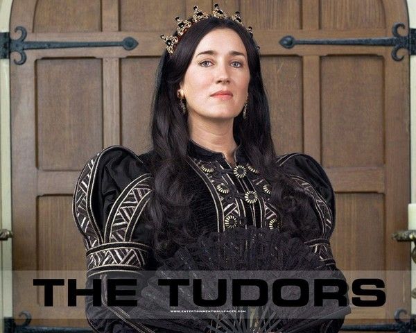 FOND D ECRAN TELEVISION THE TUDORS