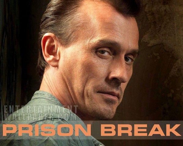 FOND D ECRAN TELEVISION PRISON BREAK