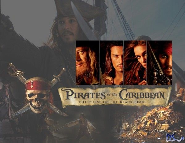 pirates