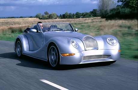 voiture ancienne