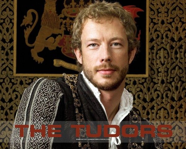 FOND D ECRAN TELEVISION THE TUDORS