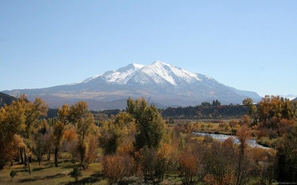 FOND D ECRAN AUTOMNE