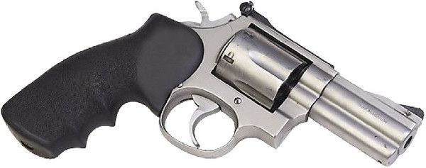 tube pistolet