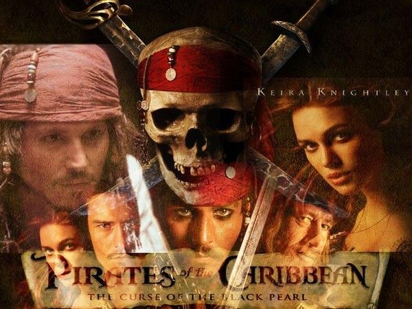 pirates