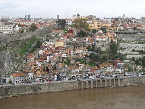 FOND D ECRAN PORTUGAL