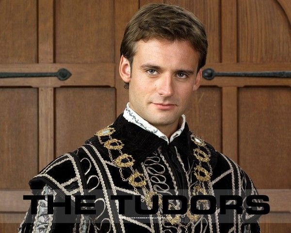 FOND D ECRAN TELEVISION THE TUDORS