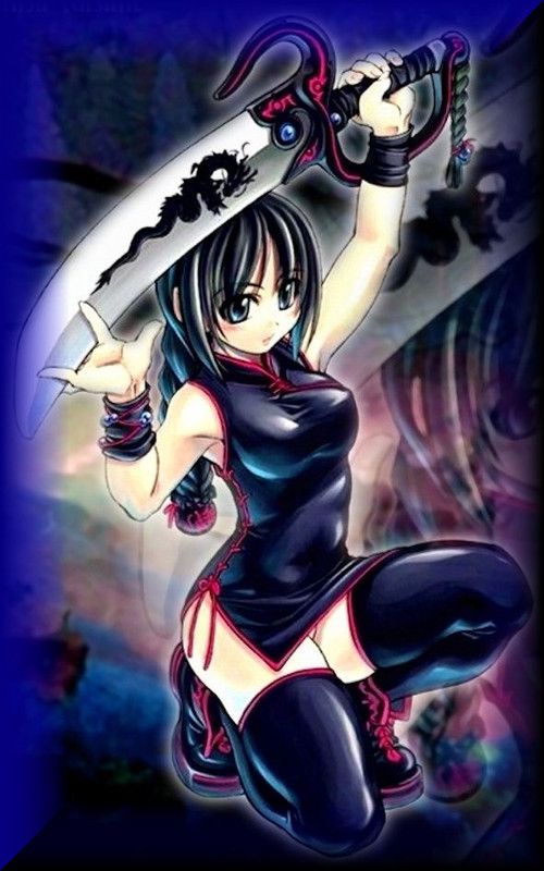 manga