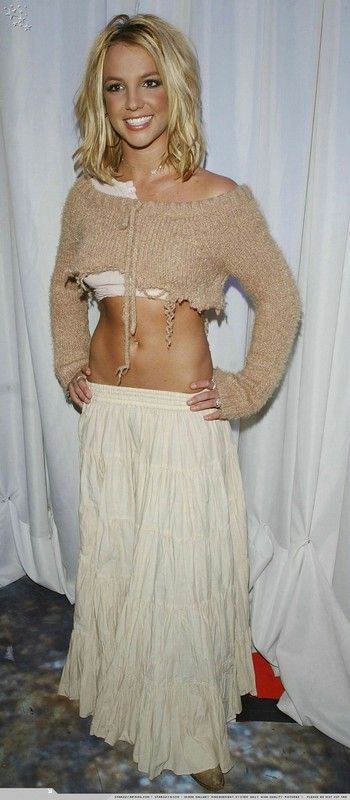 FOND D ECRAN BRITNEY SPEARS HD