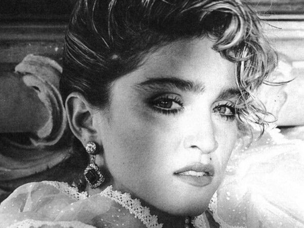 madonna