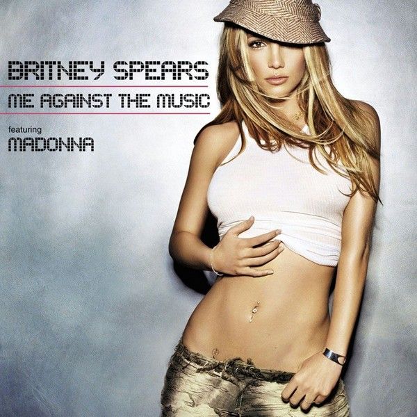 FOND D ECRAN BRITNEY SPEARS HD